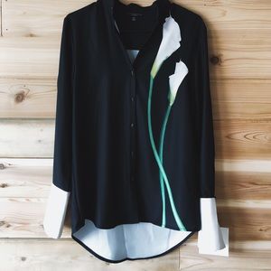 Victoria Beckham for Target Blouse